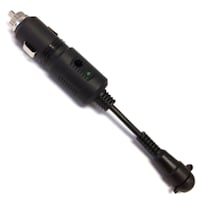 Origine Cigarette to Female RCA Adaptor Front_Three_Fourths_Angled_Right