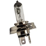 Kimpex 9577 Type H4 P45T Ignition Halogen Bulb, 100/80W Front_Flat