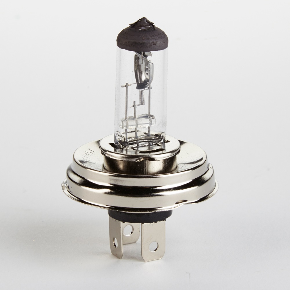 Ignition Halogen Bulb H4 P45T 60/55W Canadian Tire