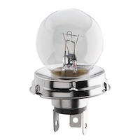 Kimpex 9589 P45T Halogen Bulb, 12V, 45/45W Front_Elevated