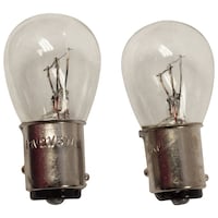 Kimpex 1157 Halogen Bulb, 12v, 21/5w Front_Flat