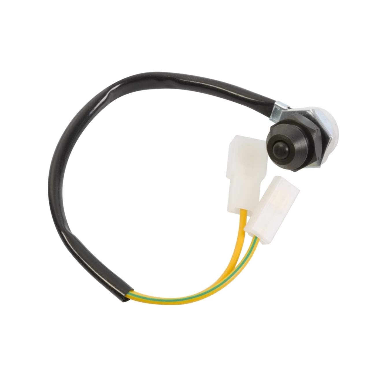 Kimpex Snowmobile Tether Safety Stop/Kill Switch, Open Circuit