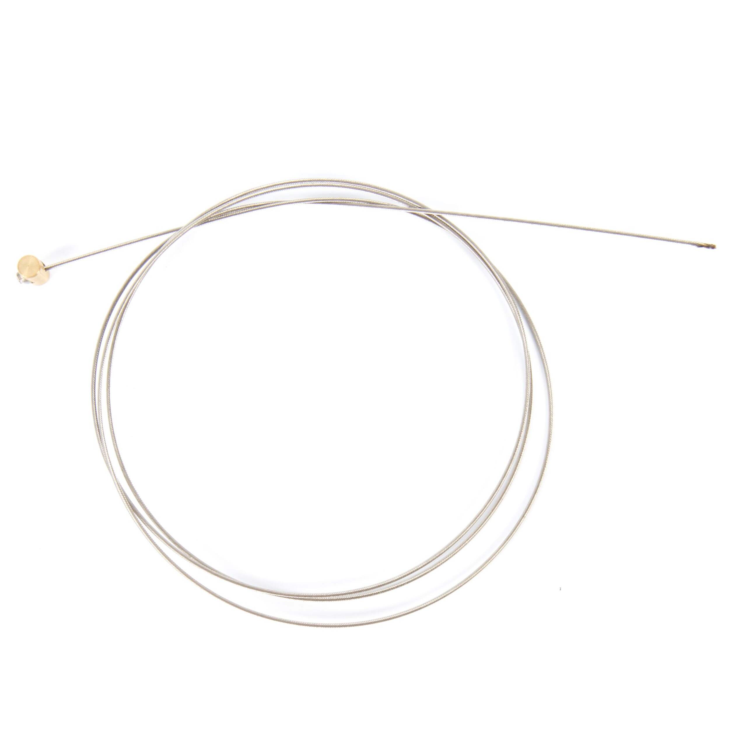 Kimpex Universal Inner Throttle Cable for Ski-Doo, 48-in Overhead_Flat