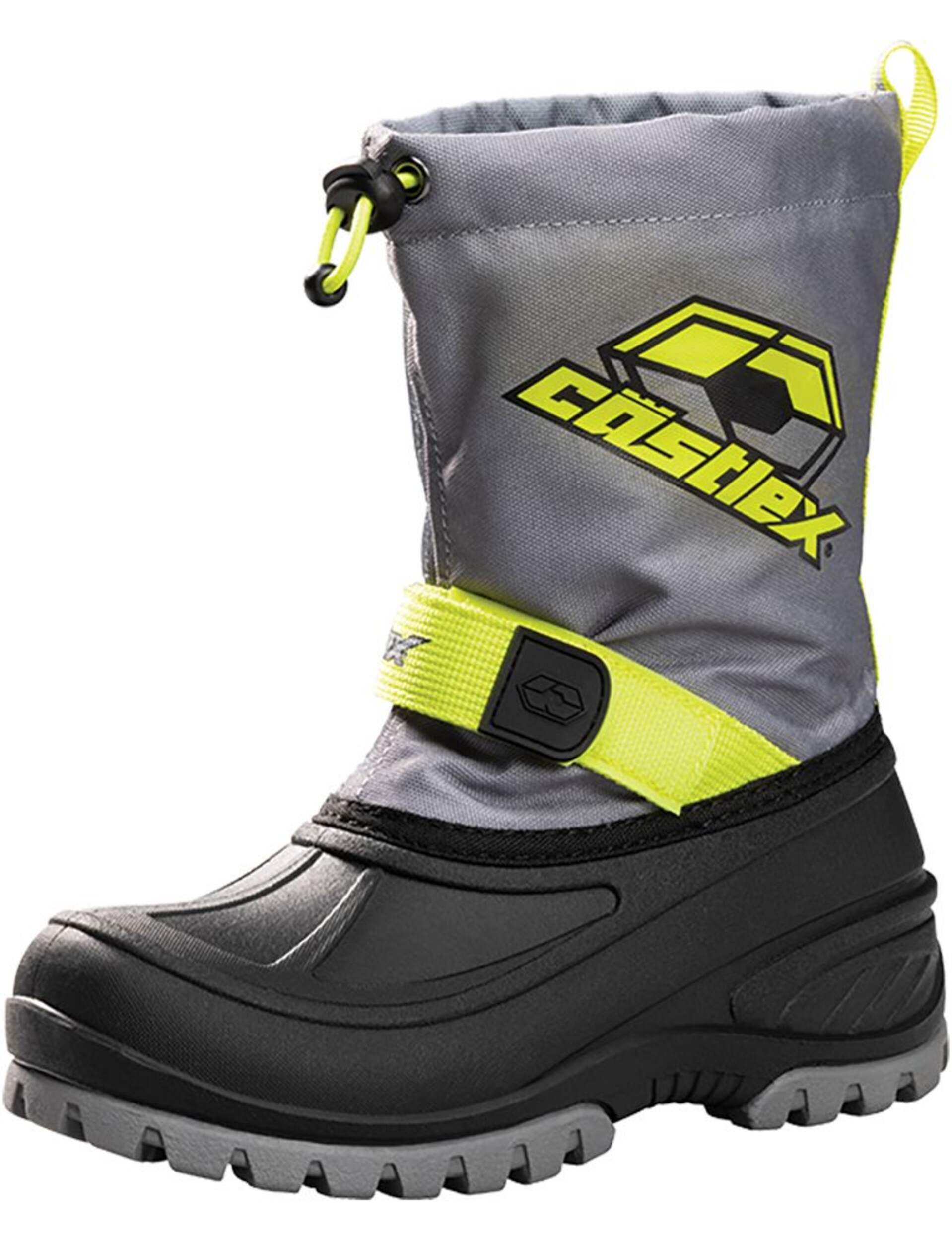 CX Y BOOT HIVIS C1