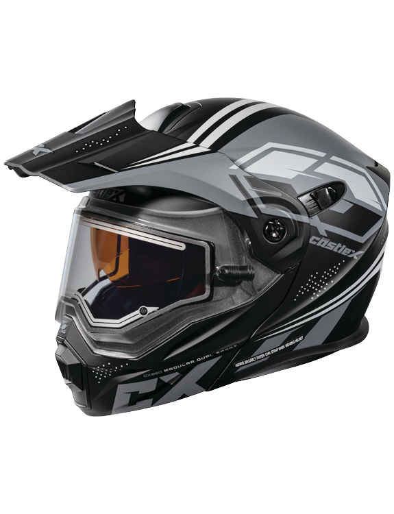 castlex helmet