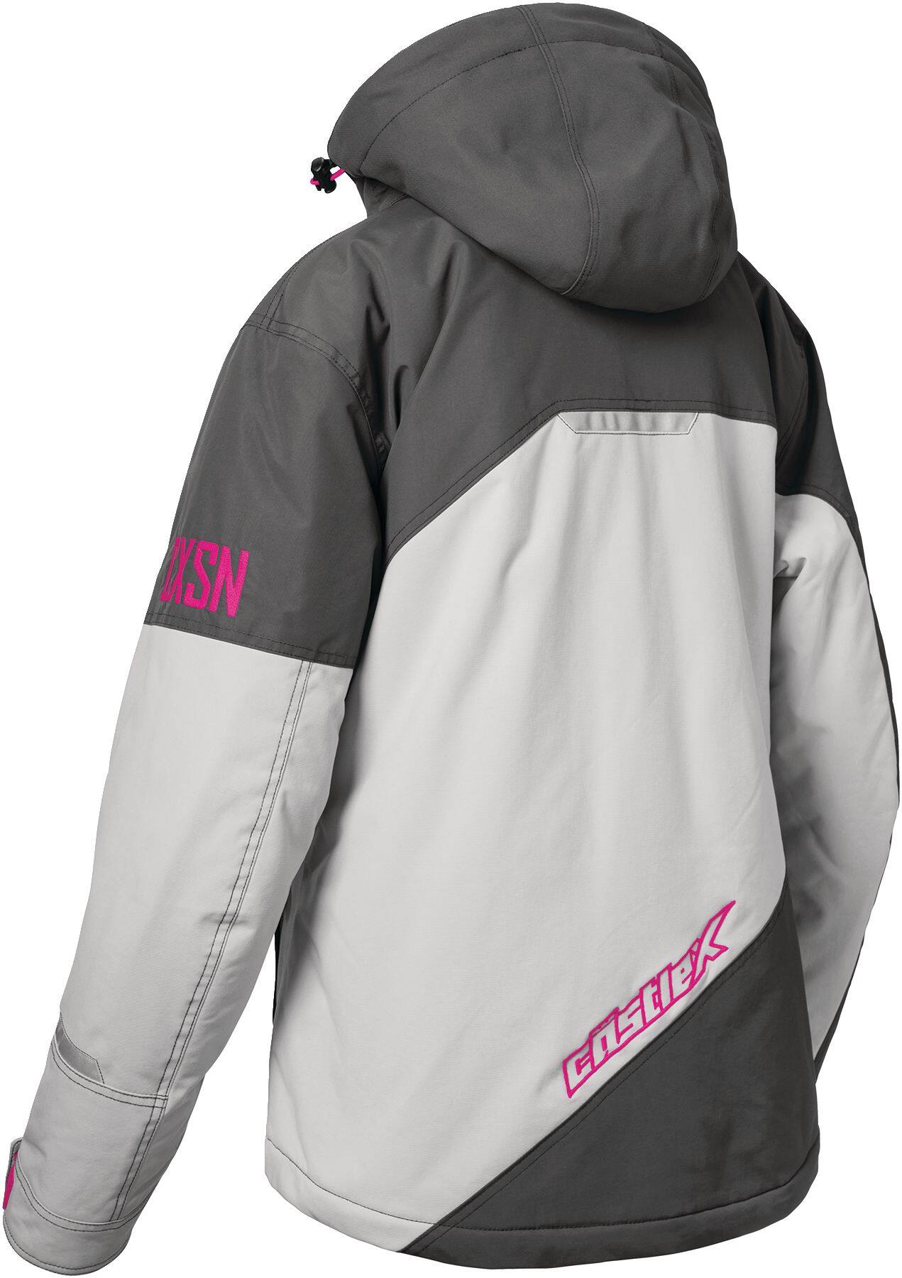 Castle womens sales snowmobile jackets