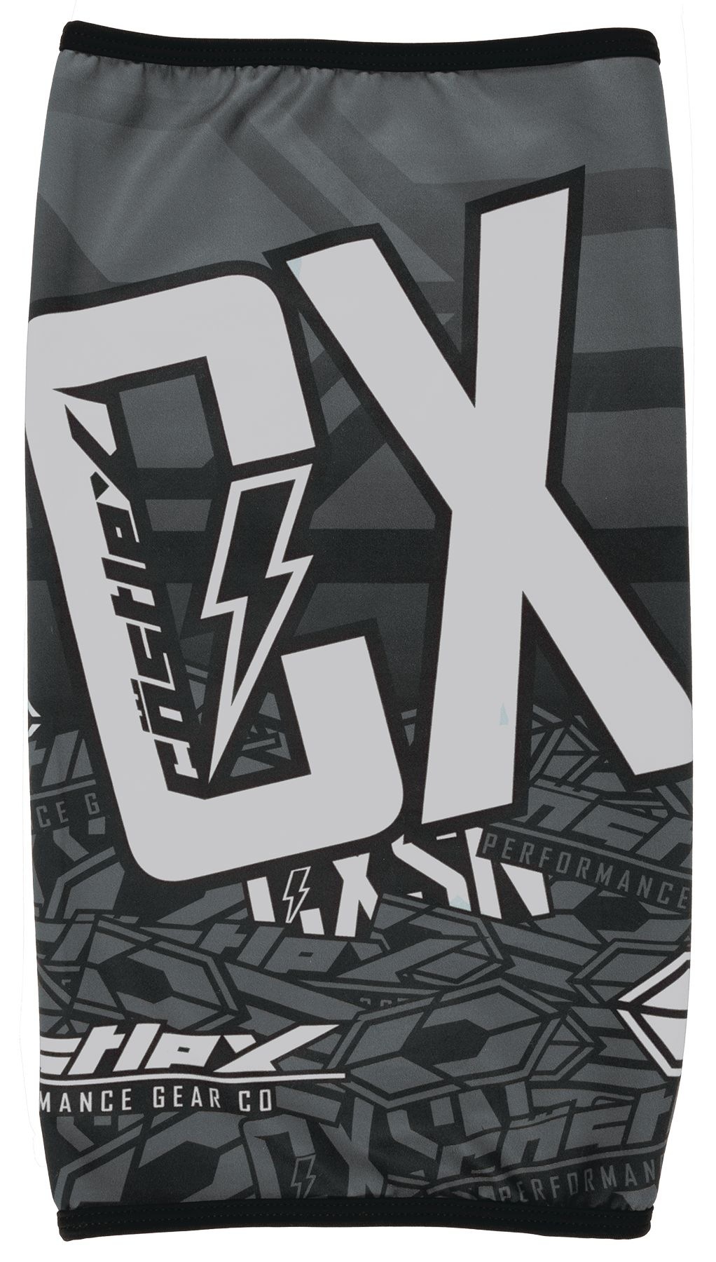 Castle X Team Snowmobile Neck Gaiter, Charcoal, OneSize Canadian Tire