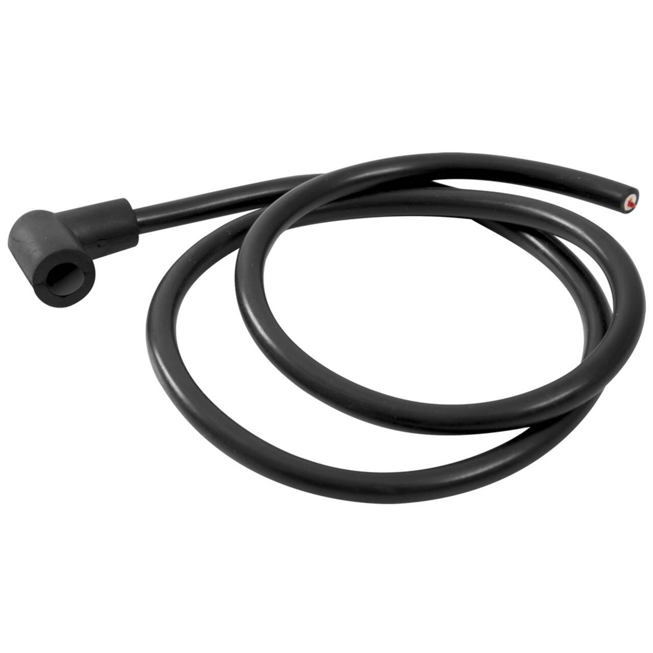 Kimpex 01-110 Elbow 90° Spark Plug Connector