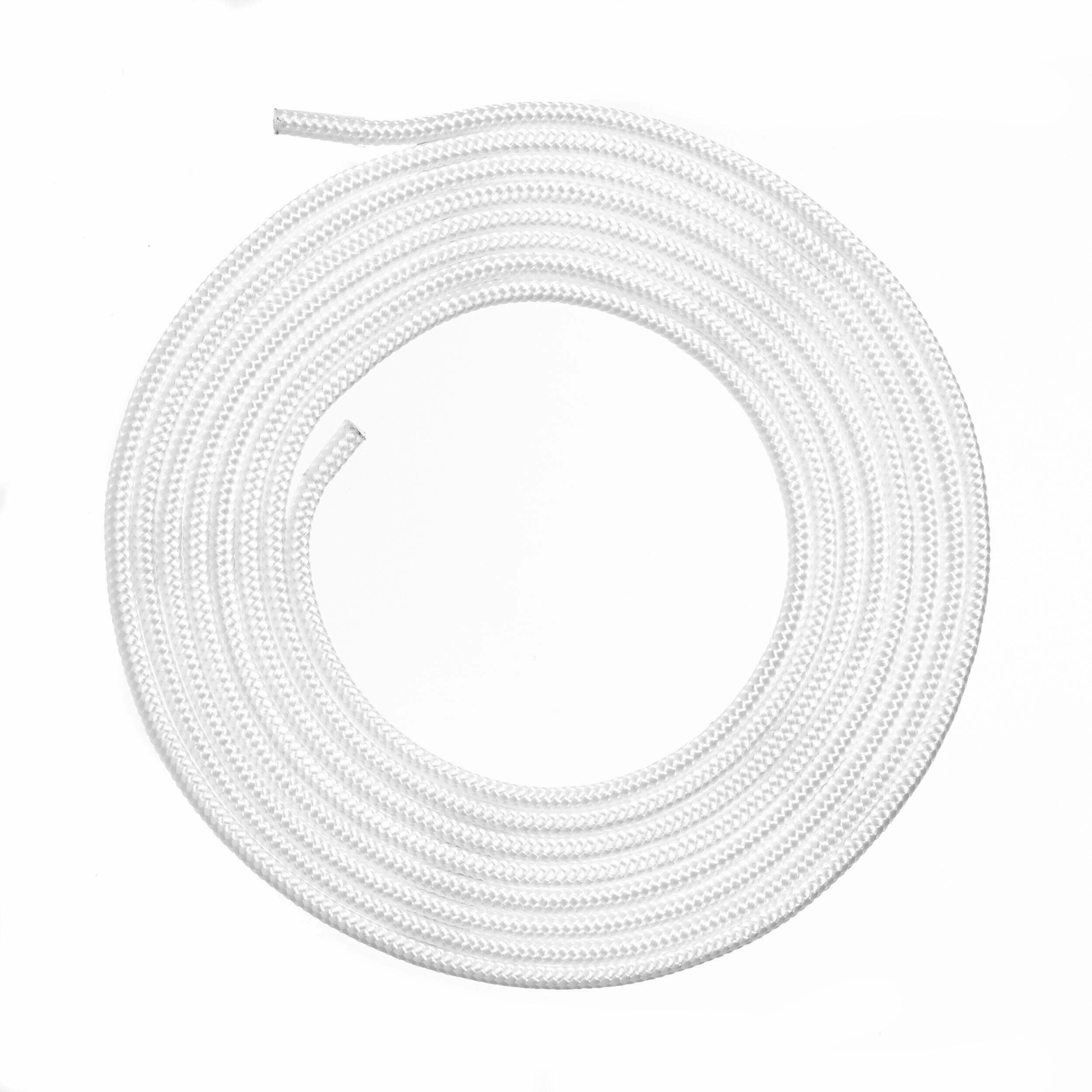 Kimpex Replacement Starter Rope for Arctic Cat & Yamaha Models, 10-ft Overhead_Flat