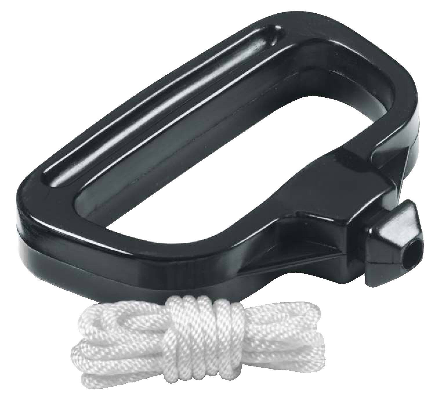 Kimpex Replacement Starter Rope for Arctic Cat & Yamaha Models, 10-ft