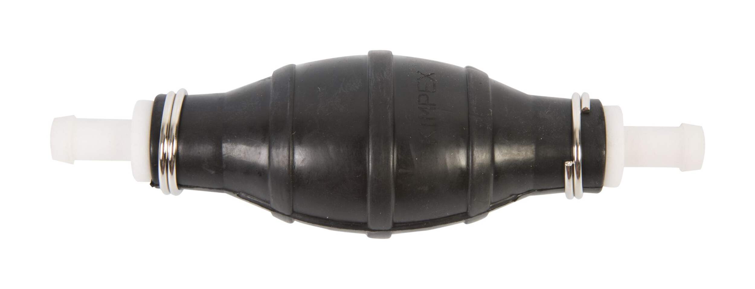 Kimpex 07-237 Universal Replacement Primer Bulb Assemblies, 5/8-in Front_Flat