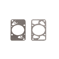 Winderosa Mikuni-Style Fuel Pump Repair Kit, 2-pc Composite_or_Mixed