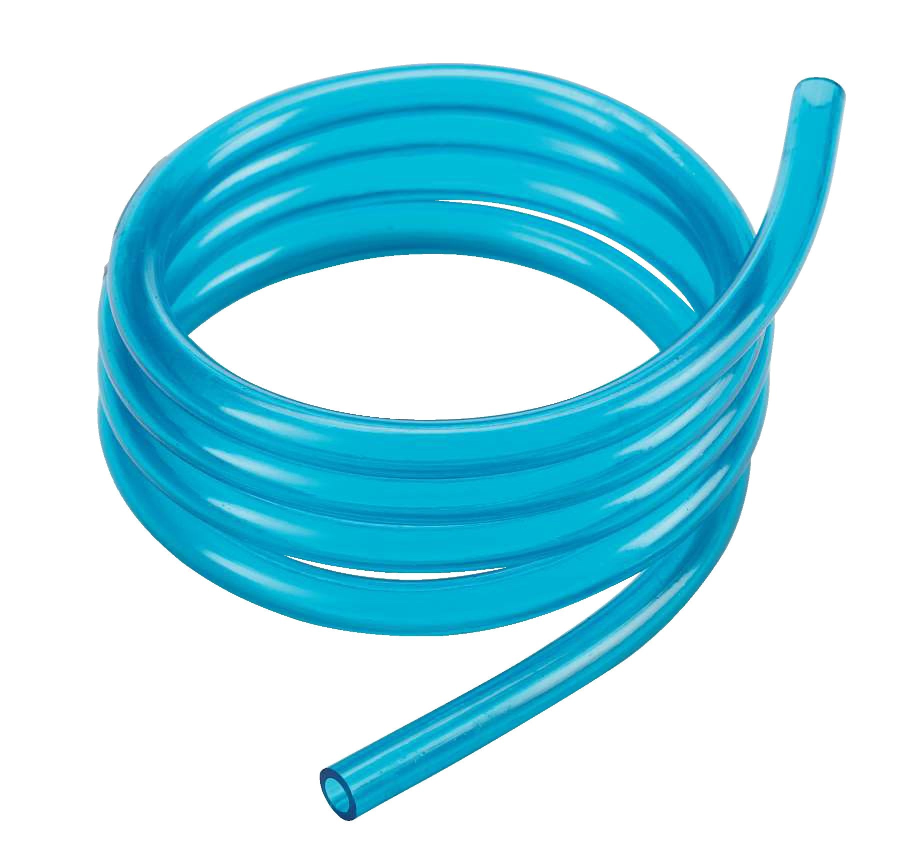 Powersport Fuel Line for ATVs, UTVs, Dirt Bikes & Snowmobiles, Blue, 1/