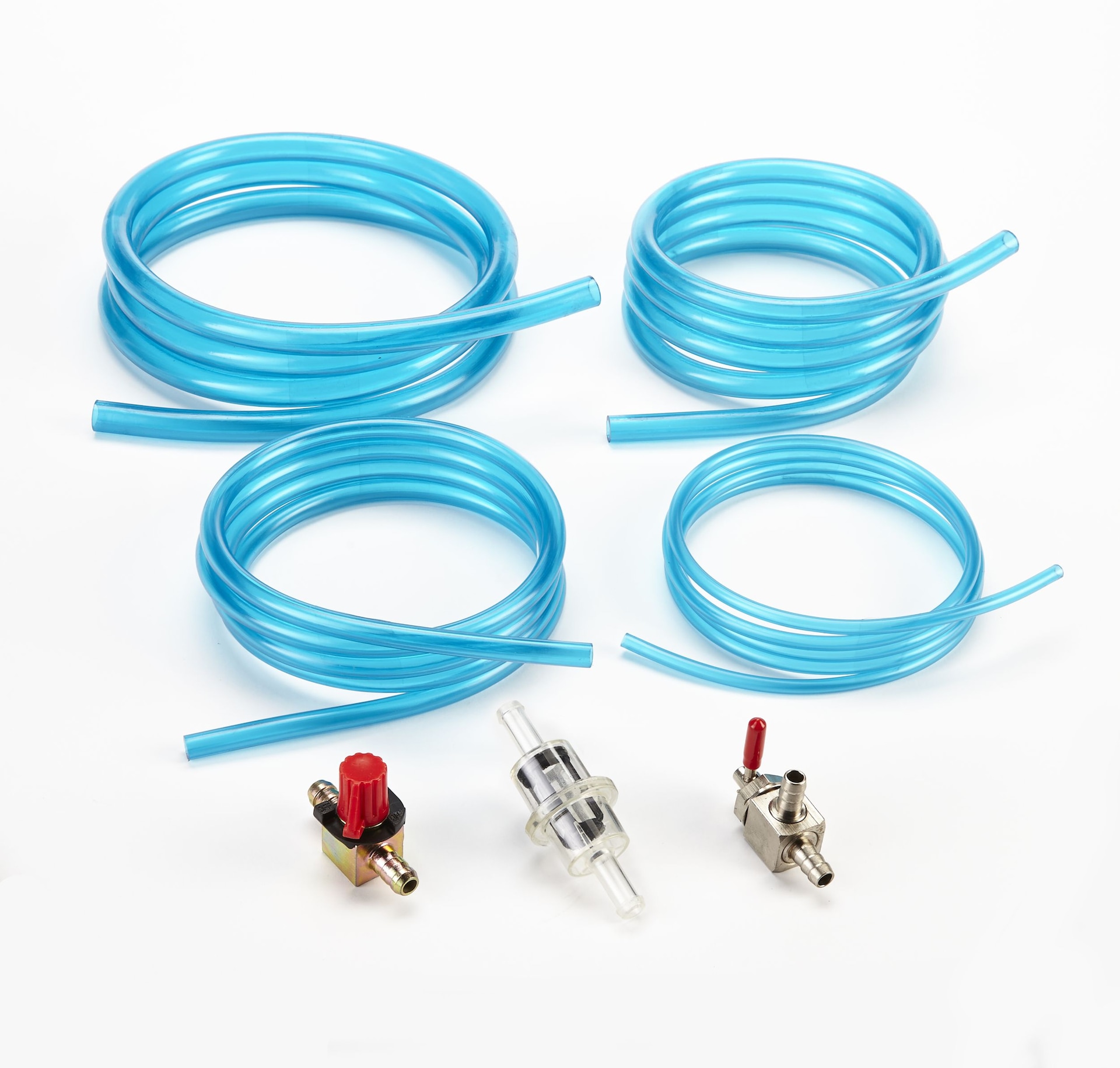 Raider 116294 Universal Fuel Line Shut Off Valve, 5/16in Canadian Tire