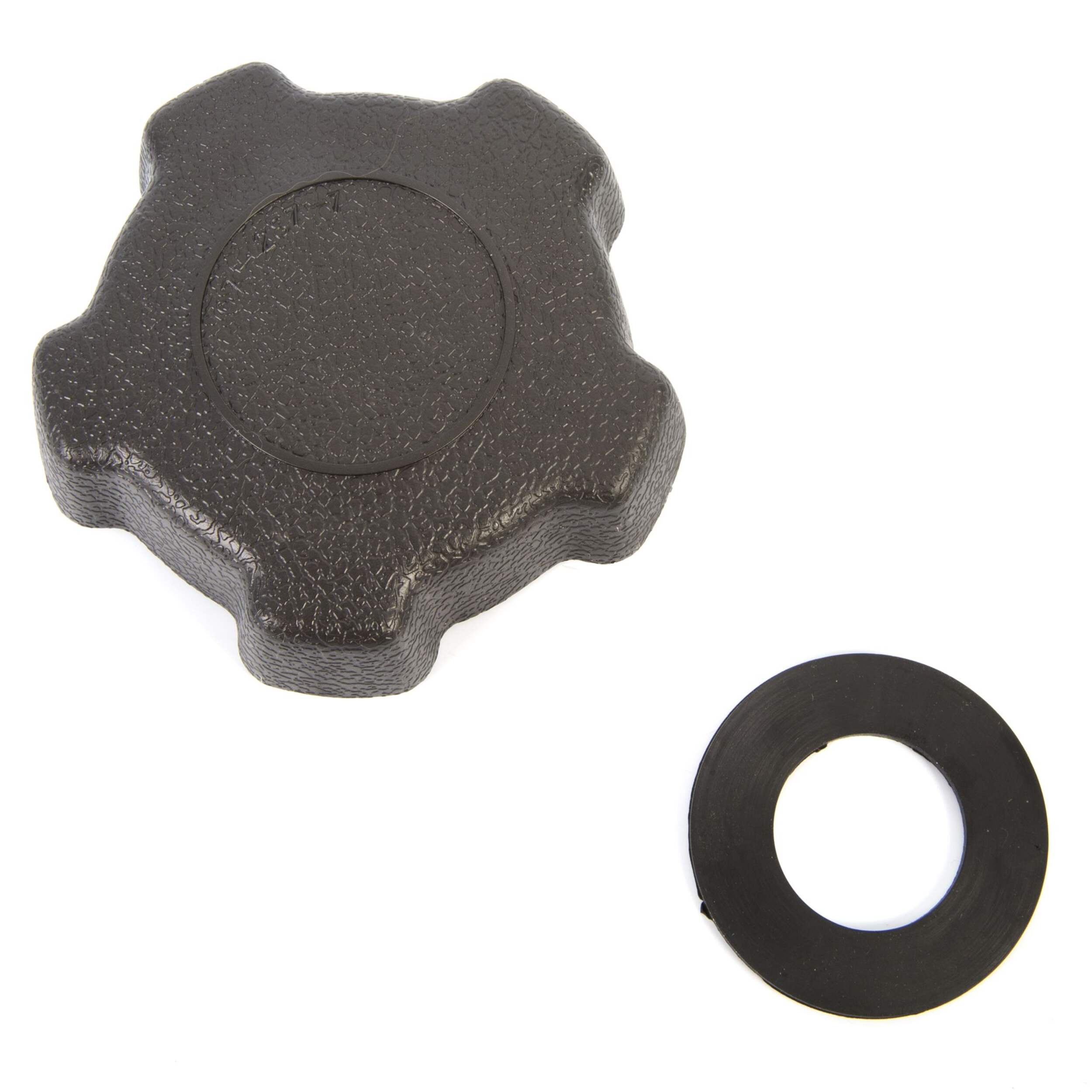 Kimpex 299227 Fuel Gas Tank Cap Composite_or_Mixed