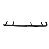 Arctic Cat Sport Tungsten Carbide Runner Bottom_Plunge
