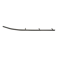 ACS Snowmobile Standard Wear Bar for Polaris Bottom_Plunge