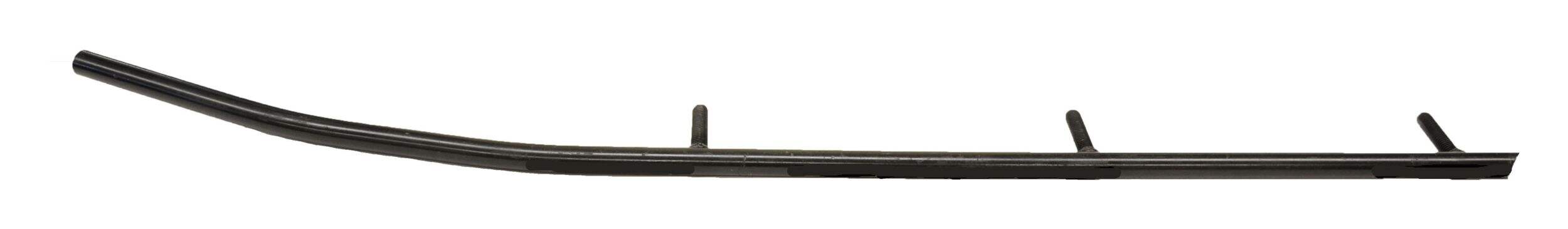 ACS Snowmobile Standard Wear Bar for Polaris Bottom_Plunge