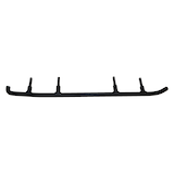 ACS Steel Snowmobile Wear Bar for Yamaha Bottom_Plunge