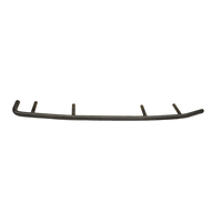 ACS 254-07W BRP Steel Snowmobile Wear Bar for Ski-Doo Bottom_Plunge