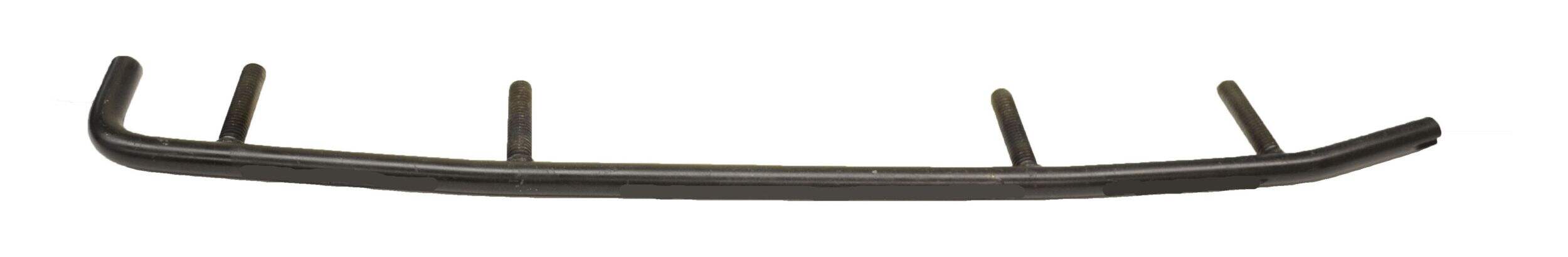 ACS 254-07W BRP Steel Snowmobile Wear Bar for Ski-Doo Bottom_Plunge