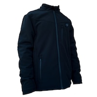 Manteau chauffant Origine