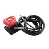 Kimpex Dimmer and Kill Switch Overhead_Plunge