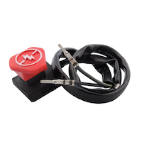 Kimpex Dimmer and Kill Switch Overhead_Plunge