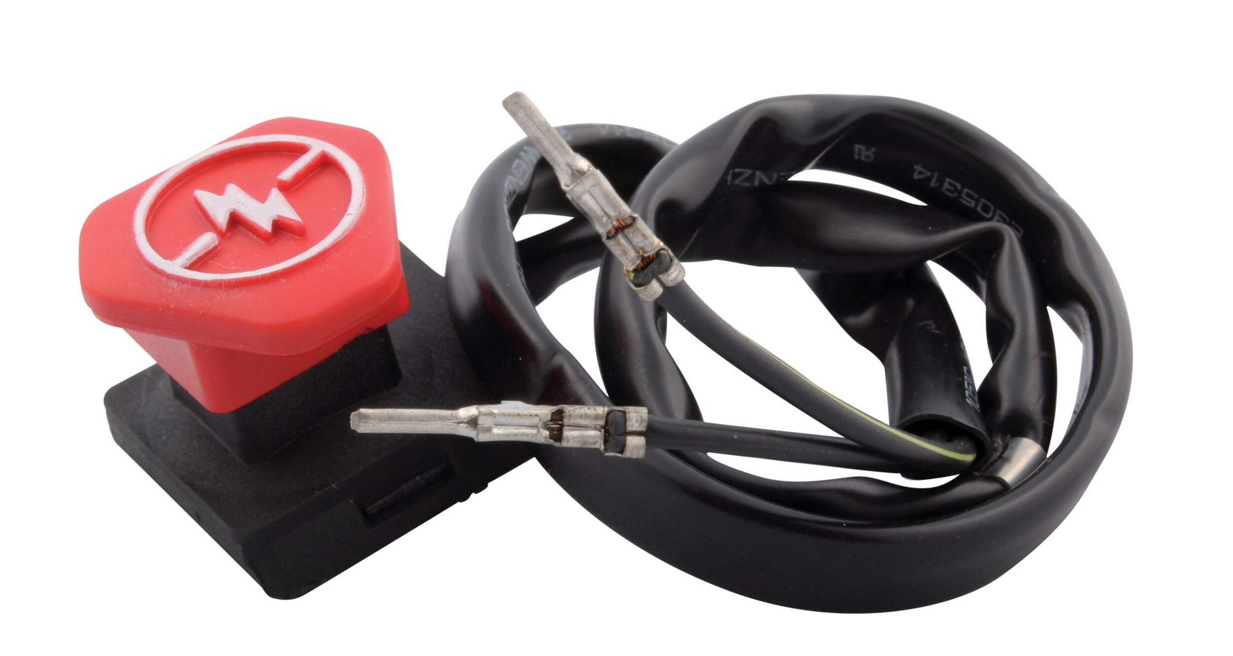 Kimpex Dimmer and Kill Switch Overhead_Plunge