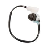 Kimpex Safety Stop Switch, Grounded Circuit Emergency - 01-111-14 Overhead_Flat