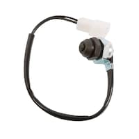 Kimpex Safety Stop Switch, Grounded Circuit Emergency - 01-111-14 Overhead_Flat