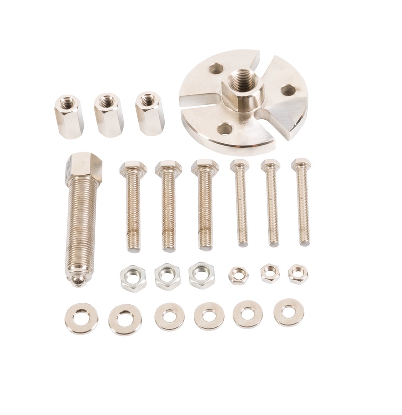 Kimpex Universal000220 Flywheel Puller Kit Canadian Tire