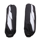 Kimpex Yamaha Shock Covers Front_Elevated