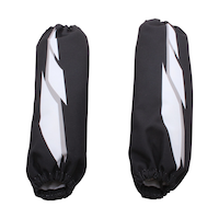 Kimpex Yamaha Shock Covers Front_Elevated