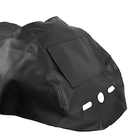 Kimpex Snowmobile Seat Cover, Fits Yamaha, 13.88-in x 2.75-in x 9.75-in CloseUp