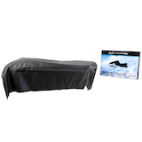 Kimpex Bombardier Skandic Seat Cover Composite_or_Mixed