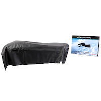 Kimpex Bombardier Skandic Seat Cover Composite_or_Mixed