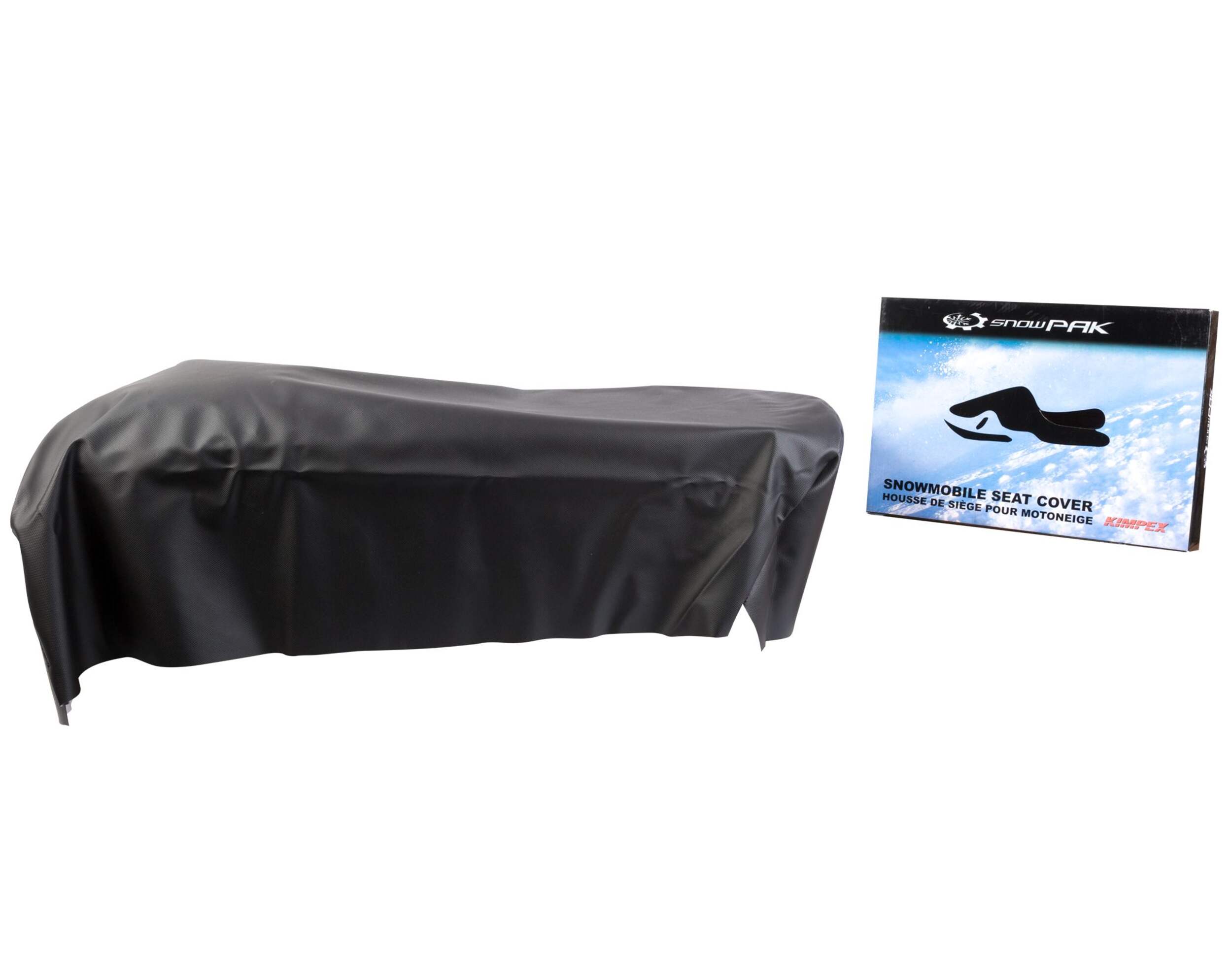 Kimpex Bombardier Skandic Seat Cover Composite_or_Mixed