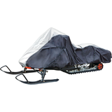 Tripel Snowmobile Cover, 400 Series, Assorted Sizes Front_Angled_Left