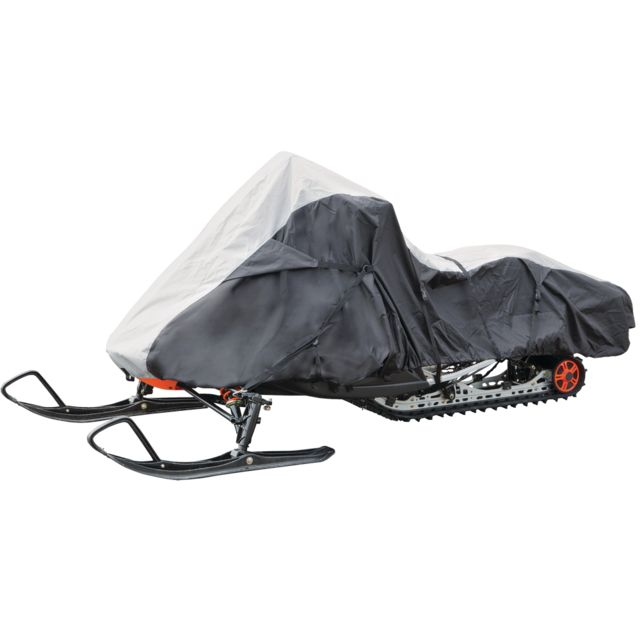 Tripel Heavy Duty Snowmobile Cover, Assorted Sizes Canadian Tire