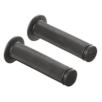 Snowmobile Grips Front_Angled_Right