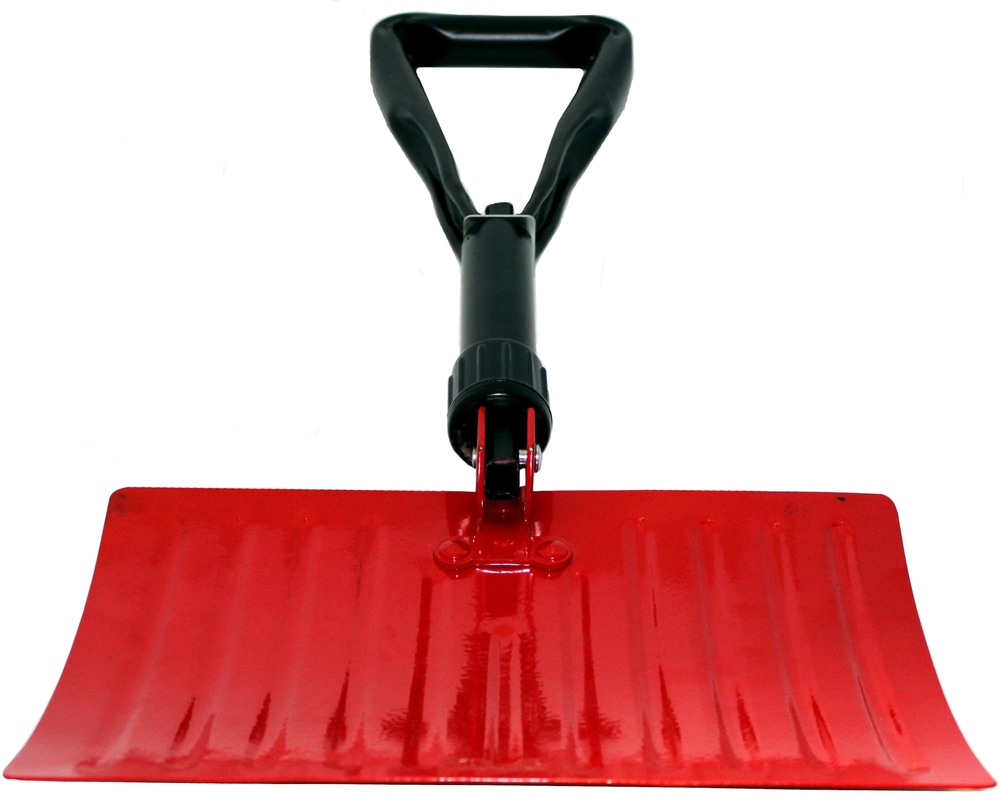 Folding Snow Shovel Canadian Tire