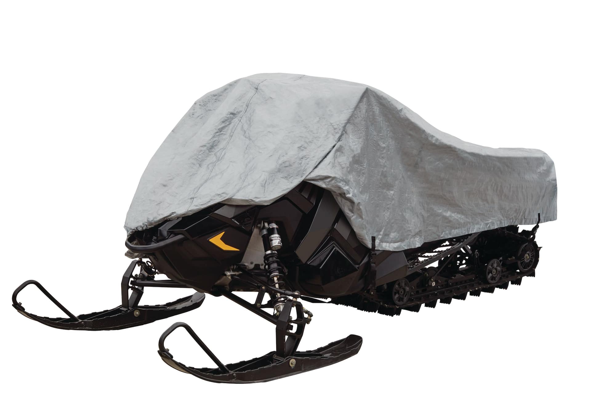 Tripel Heavy-Duty Snowmobile Cover, Assorted Sizes | Canadian Tire