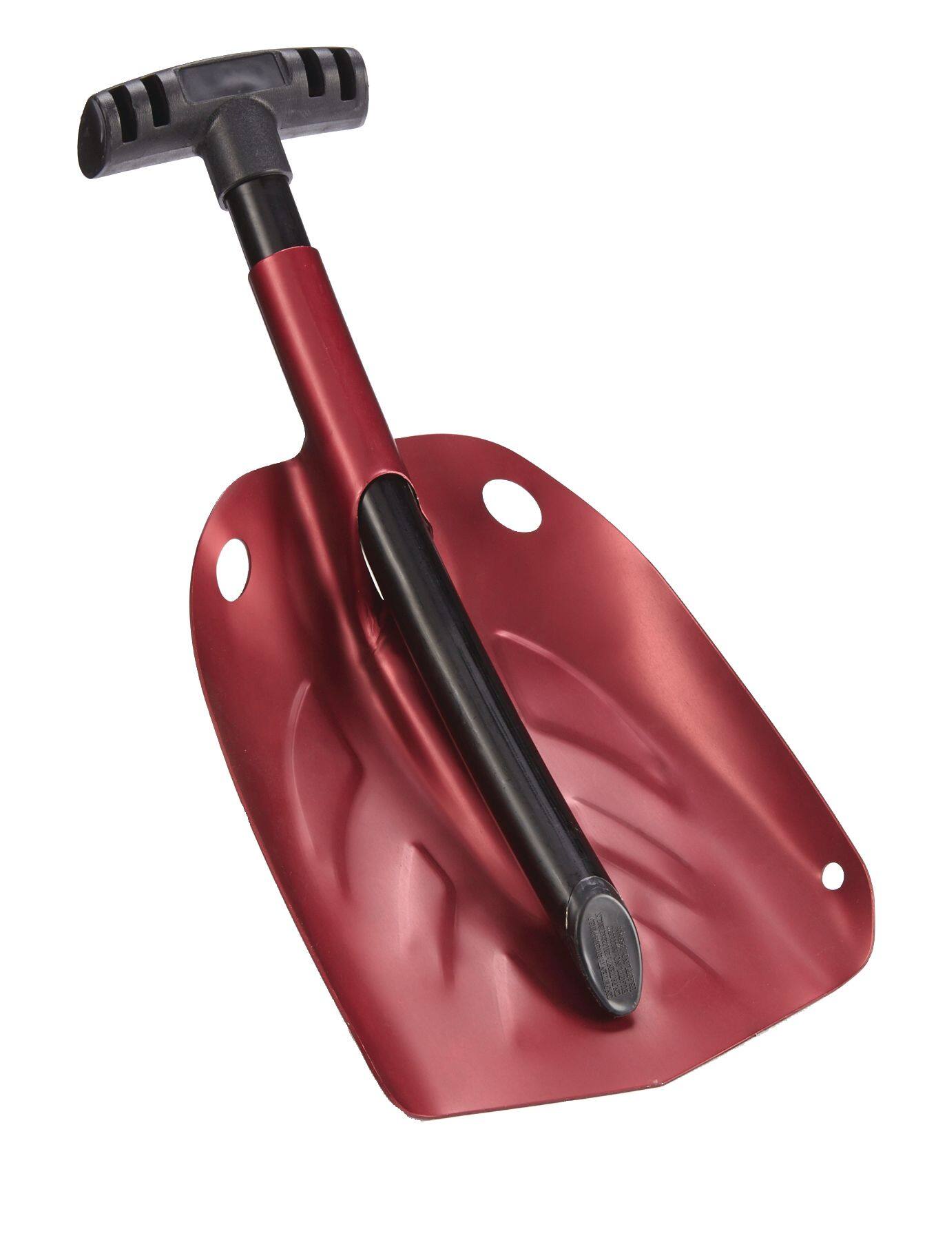 Folding snow hot sale shovel canada