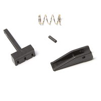 Kimpex 05-146-03 Mikuni-Triple Choke Lever Kit Composite_or_Mixed