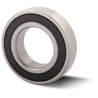 Kimpex 6005-2RS Snowmobile Replacement Ball Bearing Front_Angled_Left