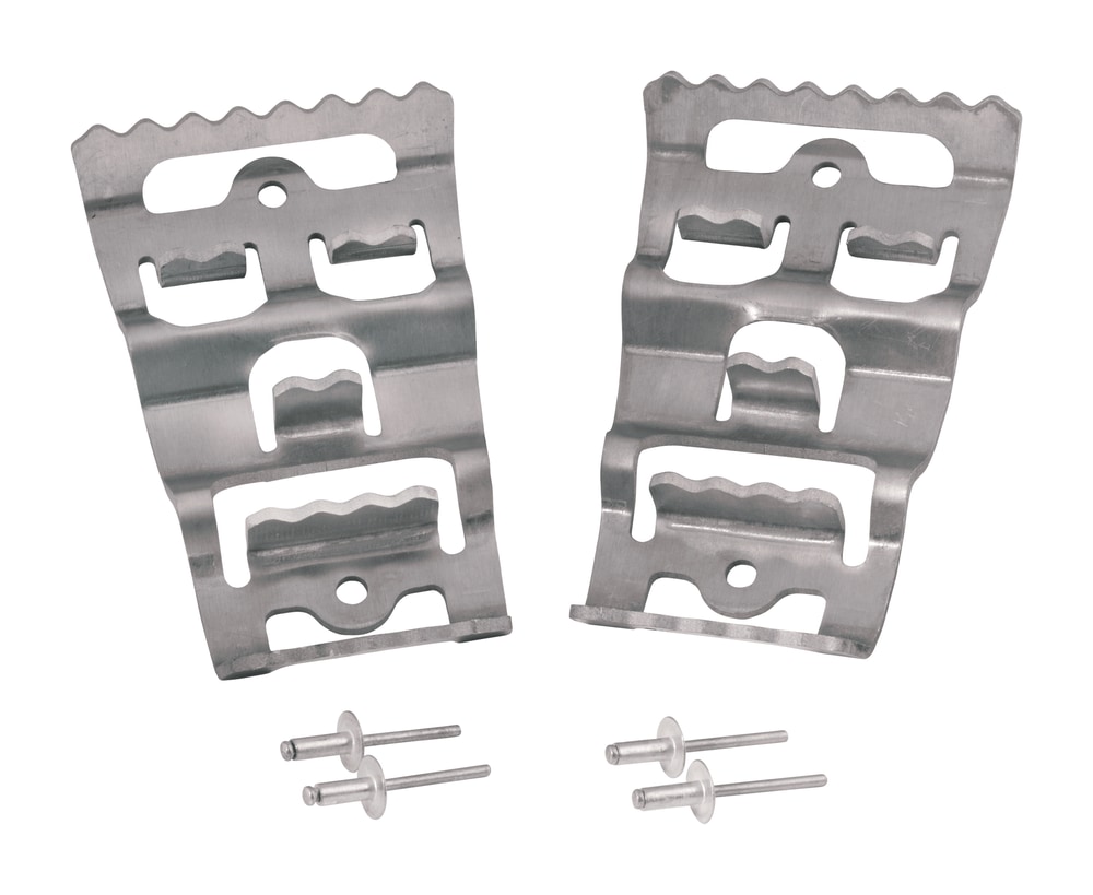 Kimpex Snowmobile Passenger Footrest Kit, BRP Canadian Tire