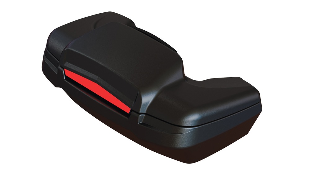 ATV Basic Cargo Box Canadian Tire