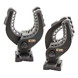 Kolpin 21540 Ratcheting Rhino Grip, Pair Composite_or_Mixed