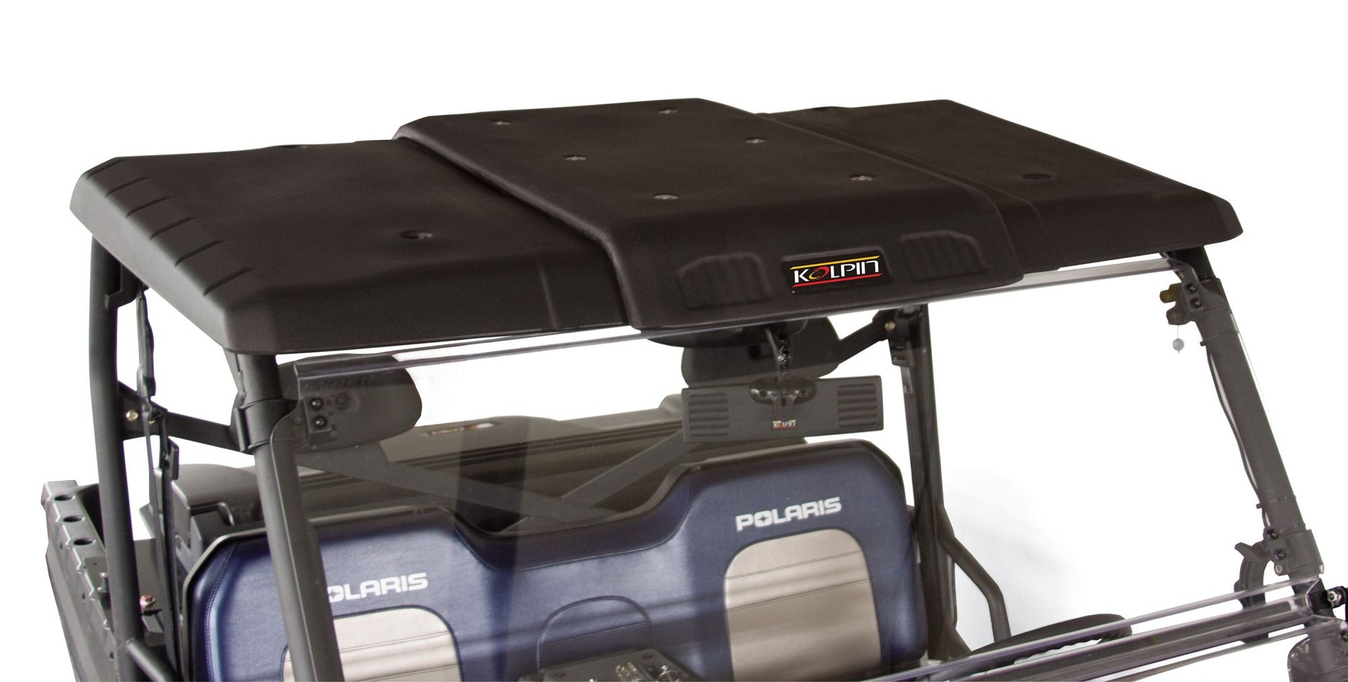 Kolpin Universal UTV Roof Canadian Tire